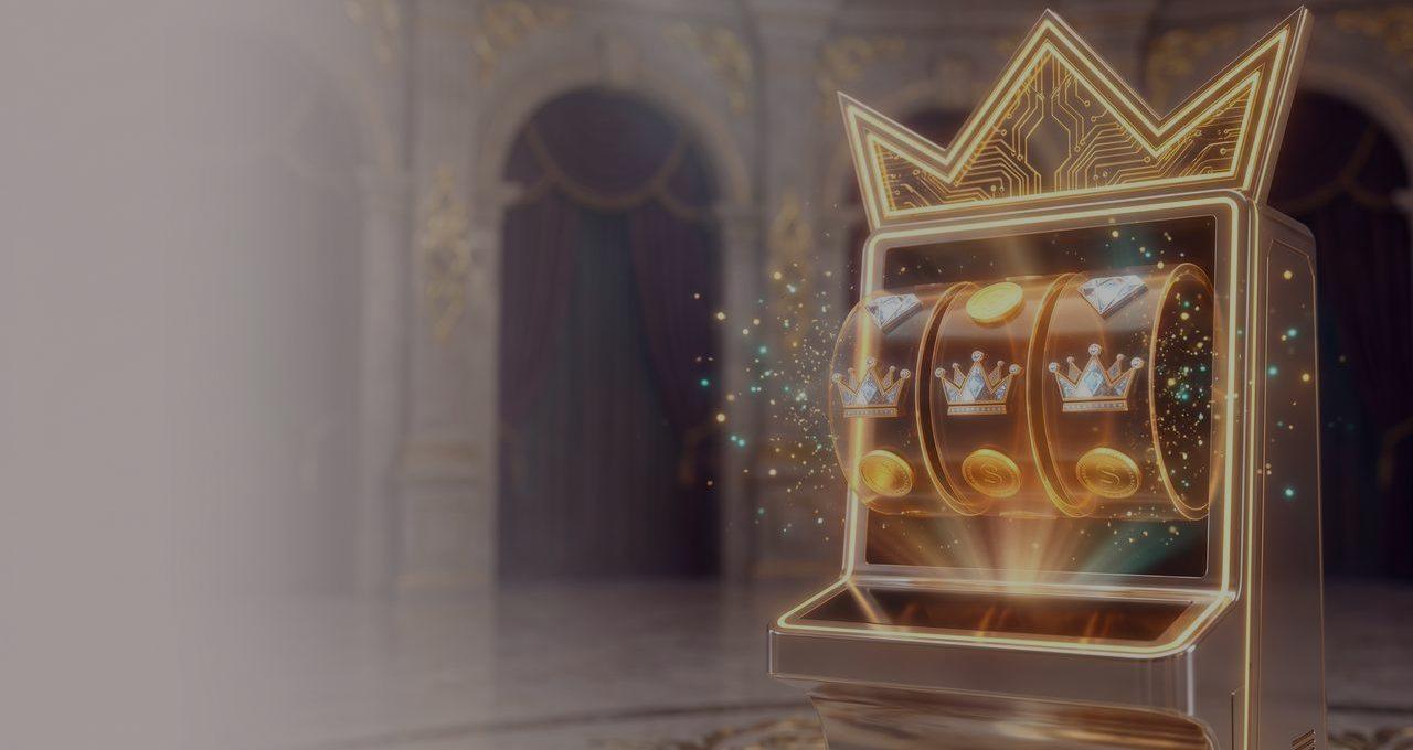 Casino Kingdom