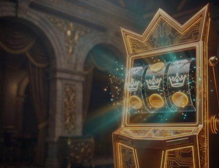 Casino Kingdom