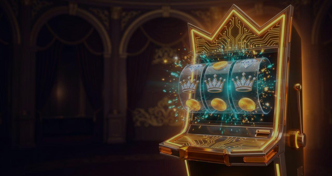 Casino Kingdom